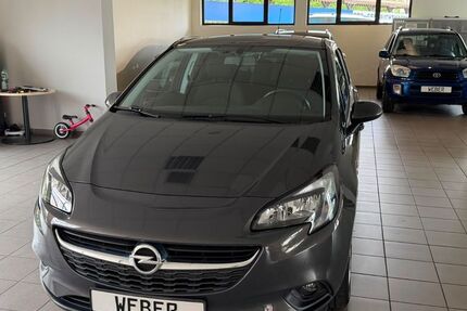 Opel Corsa 116.000 km 6.999 &euro; Hessisch Lichtenau 37235