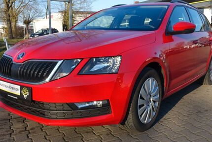 Skoda Octavia 197.800 km 9.780 &euro; Selm 59379