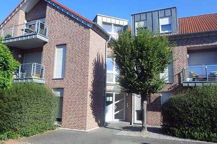 Wohnung zum Kaufen in Linnich 189.000 € 76.58 m² 3 zimmer