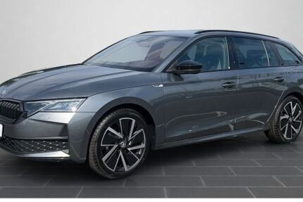 Skoda Octavia 9.999 km 39.890 &euro; Wiesbaden 65197