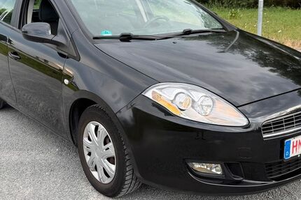 Fiat Bravo 88.000 km 2.999 &euro; Bitzfeld 74626