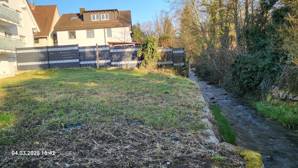 Einfamilienhaus Baden-Baden Lichtental - 5 Zimmer, 150 m&sup2;, 240.000&euro; | Angebot:26710155