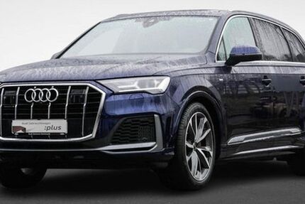 Audi Q7 104.705 km 45.645 &euro; Dortmund 44143