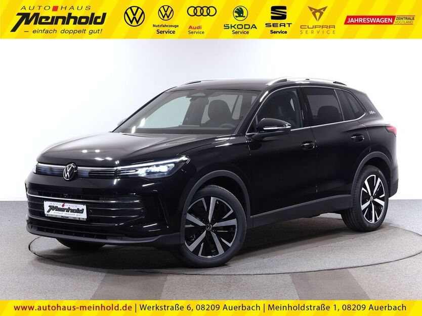 Tiguan