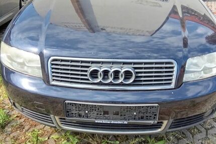 Audi A4 230.000 km 999 € Leipzig 04279