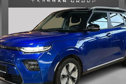 Kia Soul 19.980 km 23.500 &euro; Eitorf 53783