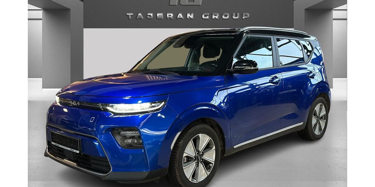 Kia Soul 19.980 km 23.500 &euro; Eitorf 53783