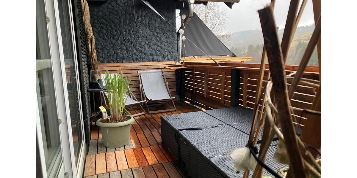 Etagenwohnung Bad Berleburg - 5 Zimmer, 100 m&sup2;, 950&euro; | Angebot:26338783