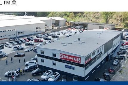 VW Caddy 83.000 km 17.800 &euro; Netphen 57250