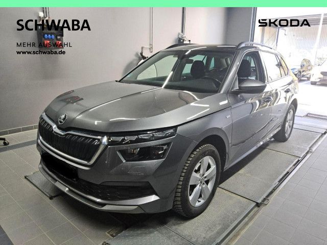 Skoda Kamiq 48.300 km 21.890 &euro; Gersthofen 86368