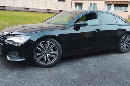 Audi A6 29.900 km 29.900 &euro; Langenfeld 40764