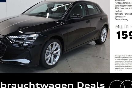 Audi A3 11.790 km 33.940 &euro; Ursensollen 92289
