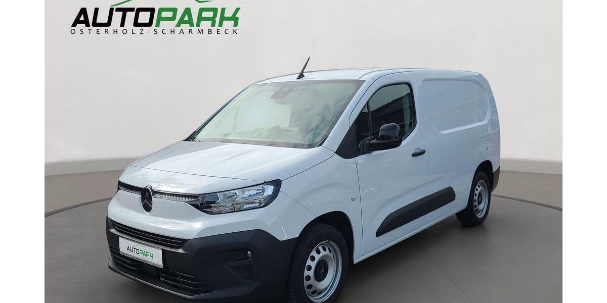 Citroen Berlingo 13.400 km 21.750 &euro; Osterholz-Scharmbeck 27711