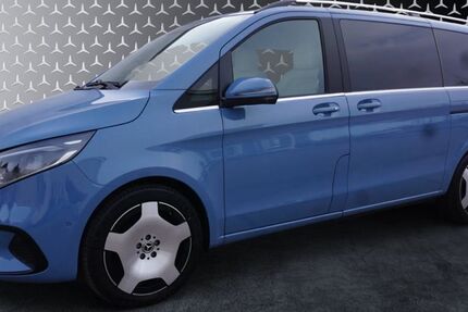 Mercedes-Benz V 300 19.237 km 88.480 &euro; Niedere Börde OT Groß Ammensleben 39326