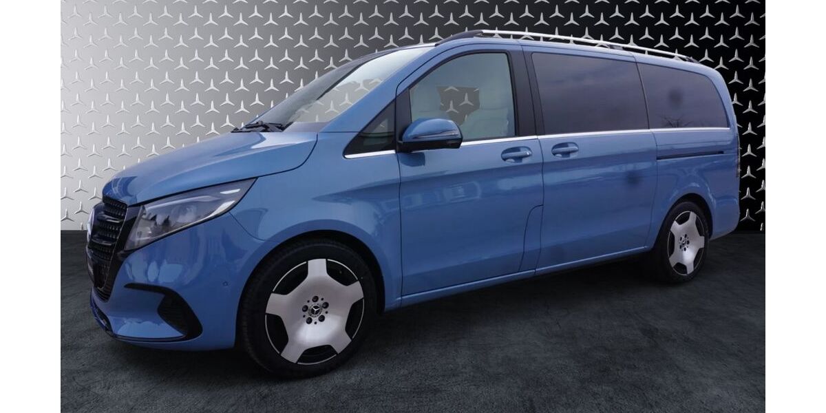 Mercedes-Benz V 300 19.237 km 88.480 &euro; Niedere Börde OT Groß Ammensleben 39326