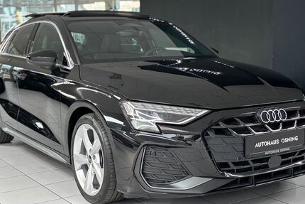 Audi A3 5.000 km 34.490 &euro; Lage 32791