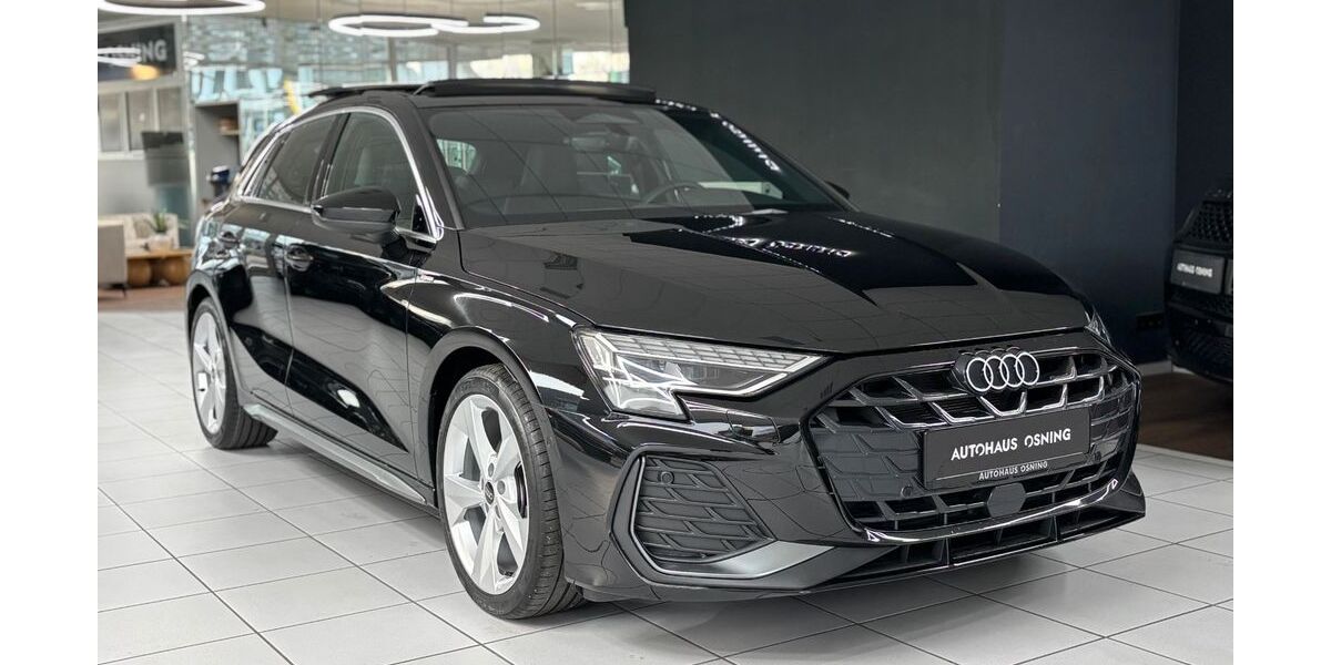 Audi A3 5.000 km 34.490 &euro; Lage 32791