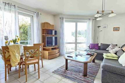 Wohnung Lindenberg - 3 Zimmer, 76 m&sup2;, 790&euro; | Angebot:25673780