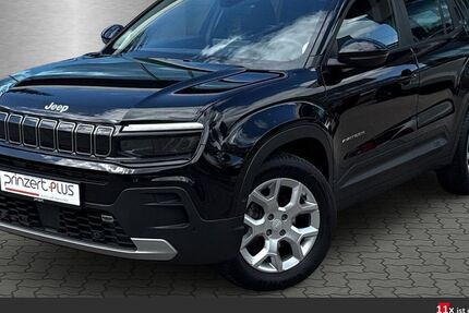 Jeep Avenger 11.684 km 18.970 &euro; Darmstadt 64285