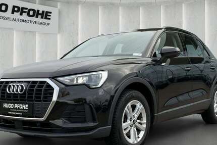 Audi Q3 55.200 km 26.390 &euro; Schwerin 19057