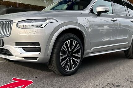 Volvo XC90 48.625 km 65.890 &euro; Ibbenbüren 49479