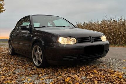 VW Golf 135.000 km 3.500 &euro; Braunsbach 74542