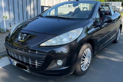 Peugeot 207 65.953 km 3.390 &euro; Herford 32051