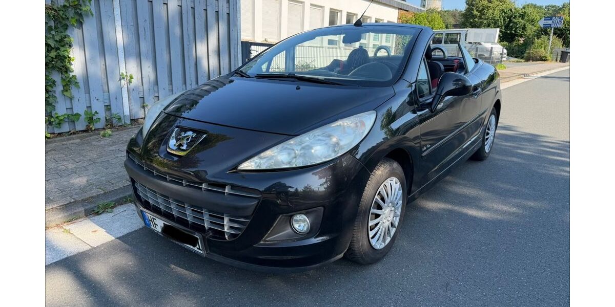 Peugeot 207 65.953 km 3.390 &euro; Herford 32051