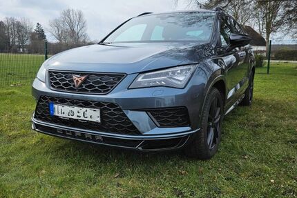 Cupra Ateca 53.000 km 22.999 &euro; Jerrishoe 24963