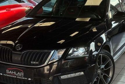 Skoda Octavia 165.000 km 17.999 &euro; pulheim 50259