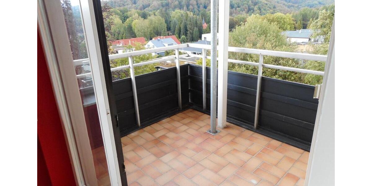 Etagenwohnung Bad Lauterberg im Harz - 1.5 Zimmer, 40 m&sup2;, 260&euro; | Angebot:26322926