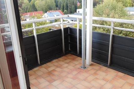 Wohnung Bad Lauterberg im Harz - 1.5 Zimmer, 40 m&sup2;, 260&euro; | Angebot:26322926