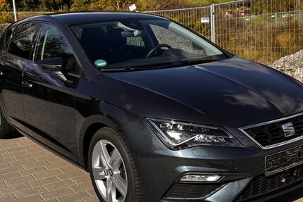 Seat Leon 91.200 km 14.000 &euro; Peißenberg 82380