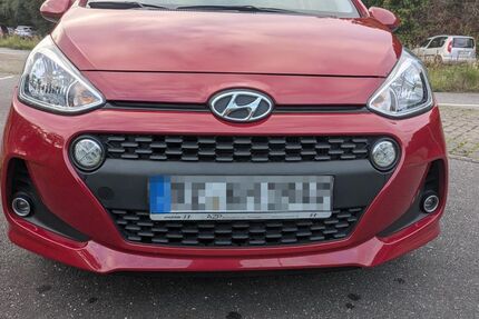 Hyundai i10 47.700 km 9.500 &euro; Neumünster 24534