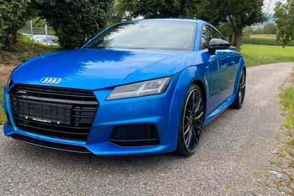 Audi TT 69.500 km 29.950 € Leutenbach 71397