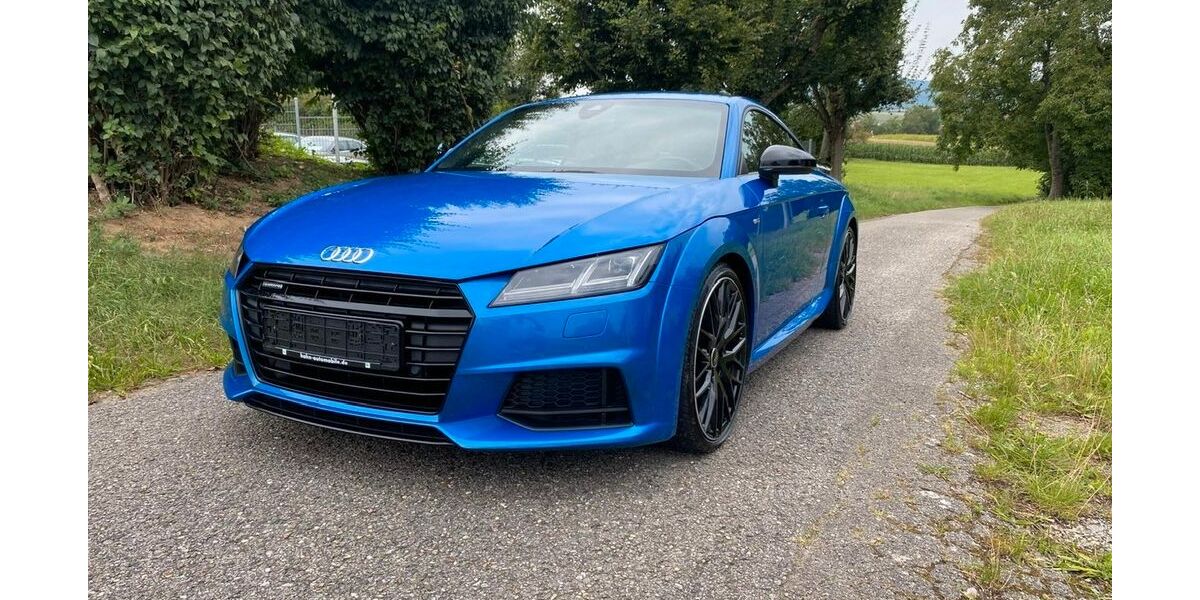 Audi TT 69.500 km 29.950 &euro; Leutenbach 71397