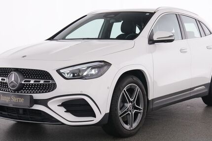 Mercedes-Benz GLA 180 20.608 km 38.445 &euro; Essen 45309