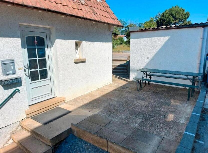 WG Zimmer Haus Wohnung zimmer