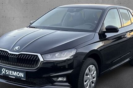 Skoda Fabia 7.558 km 24.330 &euro; Ibbenbüren 49479