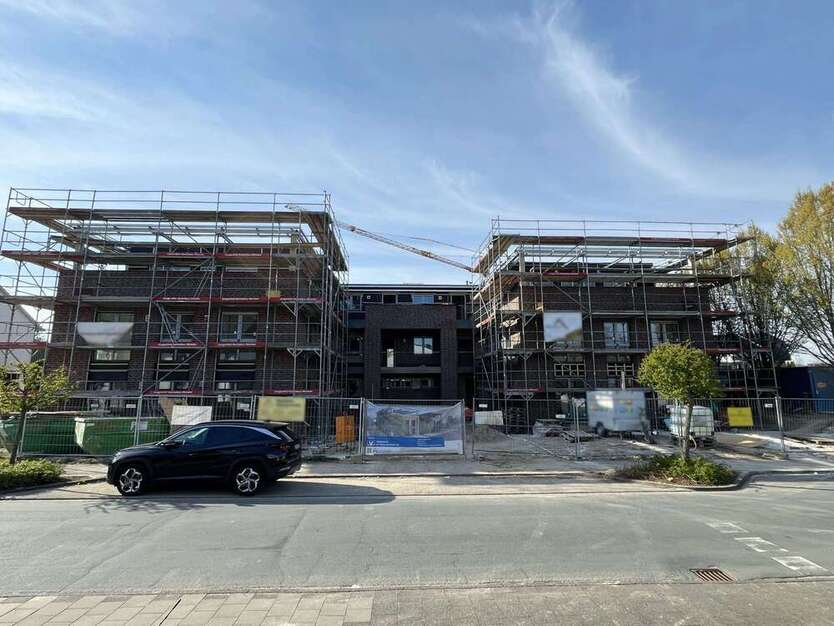 Wohnung zum Mieten in Lotte 390 € 30.2 m²