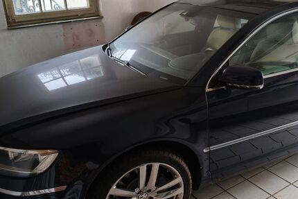 VW Phaeton 75.000 km 22.900 &euro; Stolberg 52222