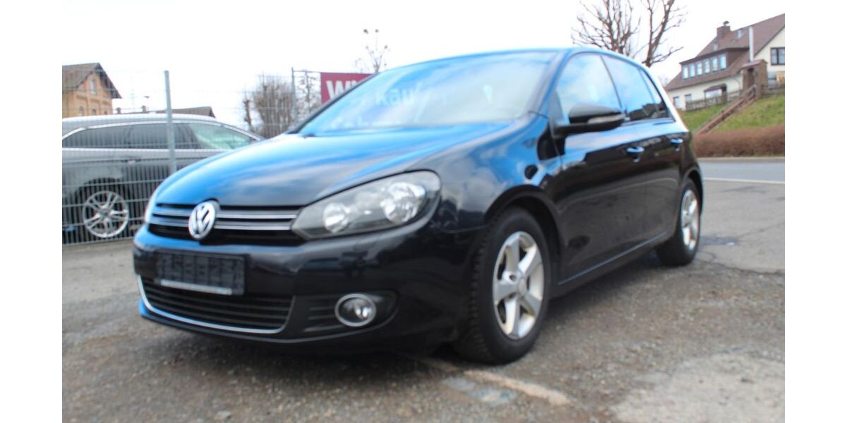 VW Golf 235.810 km 4.999 &euro; Herzberg am Harz 37412