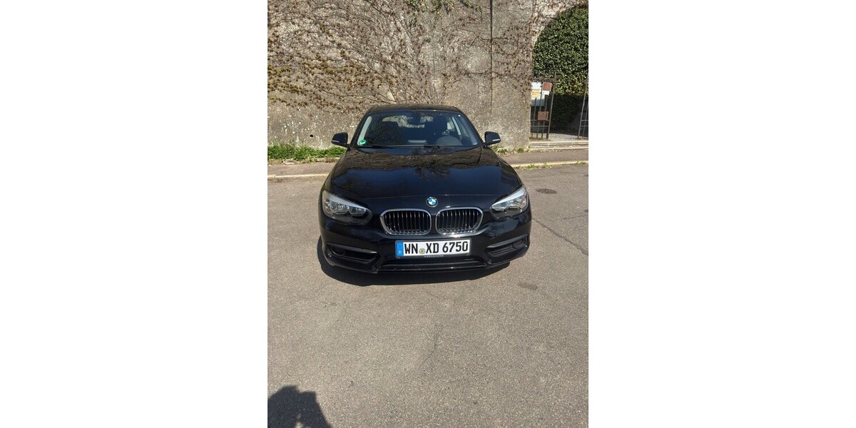 BMW 118 119.000 km 8.950 &euro; Stuttgart 70173