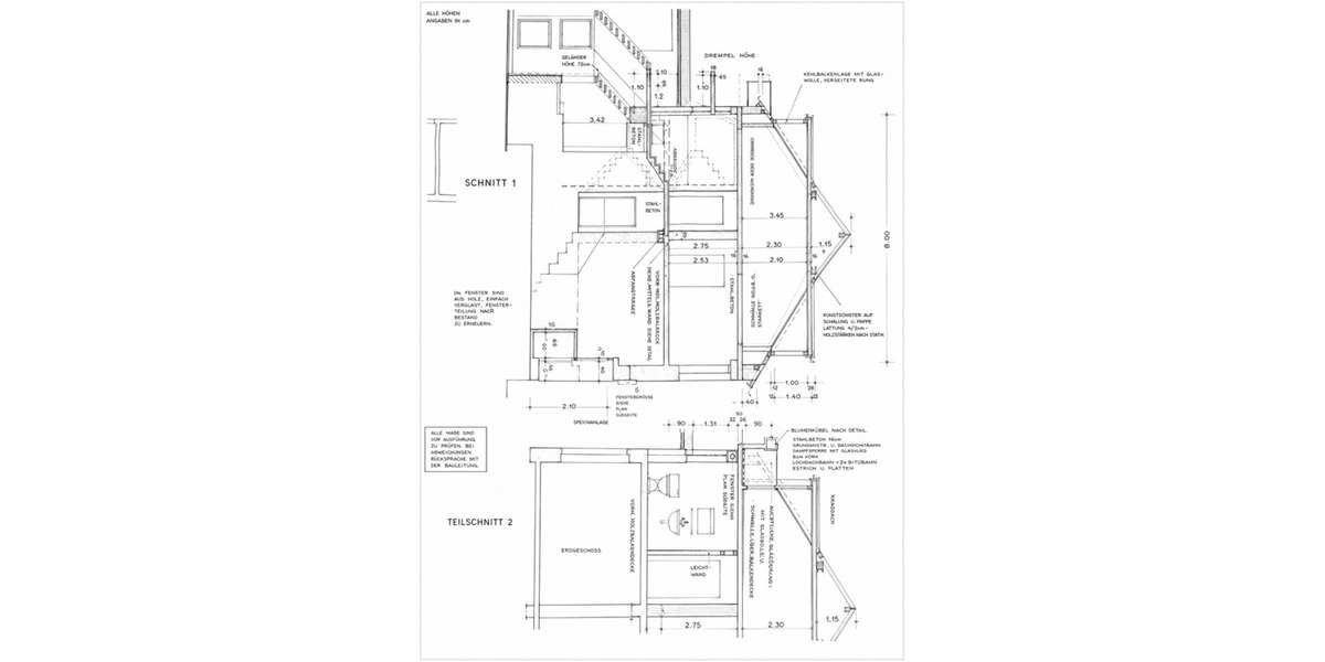 Mehrfamilienhaus, Wohnhaus Trier Biewer - 4 Zimmer, 135 m&sup2;, 175.000&euro; | Angebot:26886525
