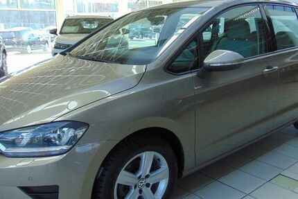 VW Golf Sportsvan 90.835 km 11.990 &euro; Lauta 02991