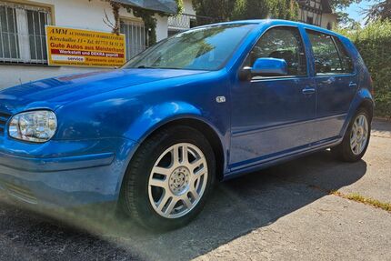 VW Golf 182.500 km 2.690 &euro; Markkleeberg 04416