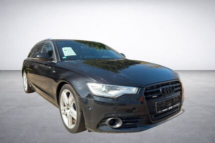Audi A6 240.760 km 12.999 &euro; Bohmte 49163