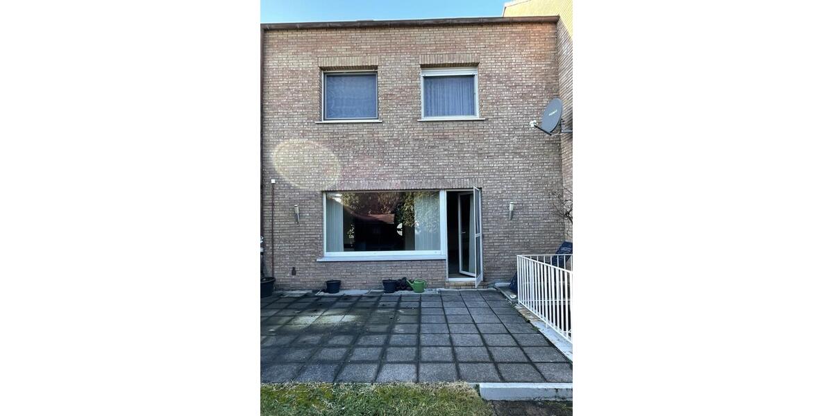 Reihenhaus Bönen - 4 Zimmer, 96 m&sup2;, 295.000&euro; | Angebot:24856696