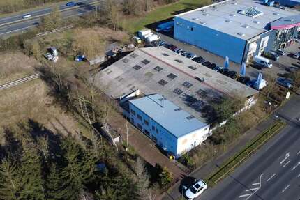 Grundstück in Hanau 1.549.000 € 3500 m²
