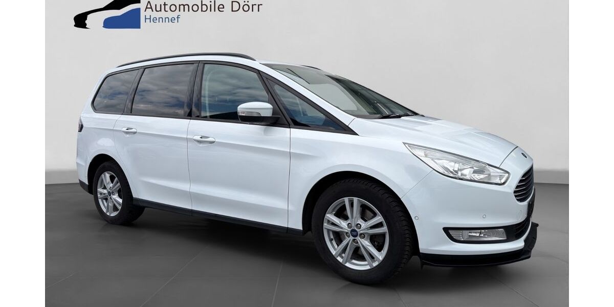 Ford Galaxy 68.705 km 15.900 &euro; Hennef 53773